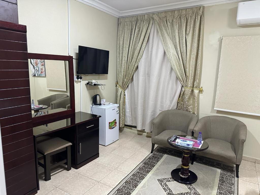 Al Farhan Hotel Suites Al Siteen Al Al Jubail 외부 사진