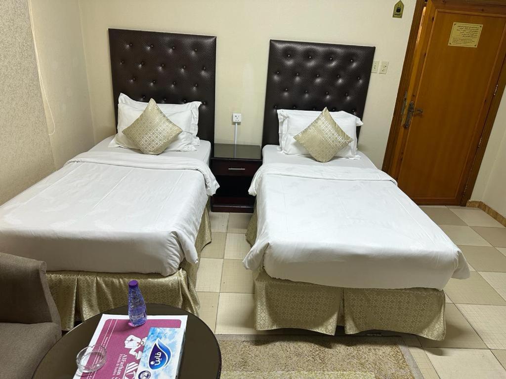 Al Farhan Hotel Suites Al Siteen Al Al Jubail 외부 사진