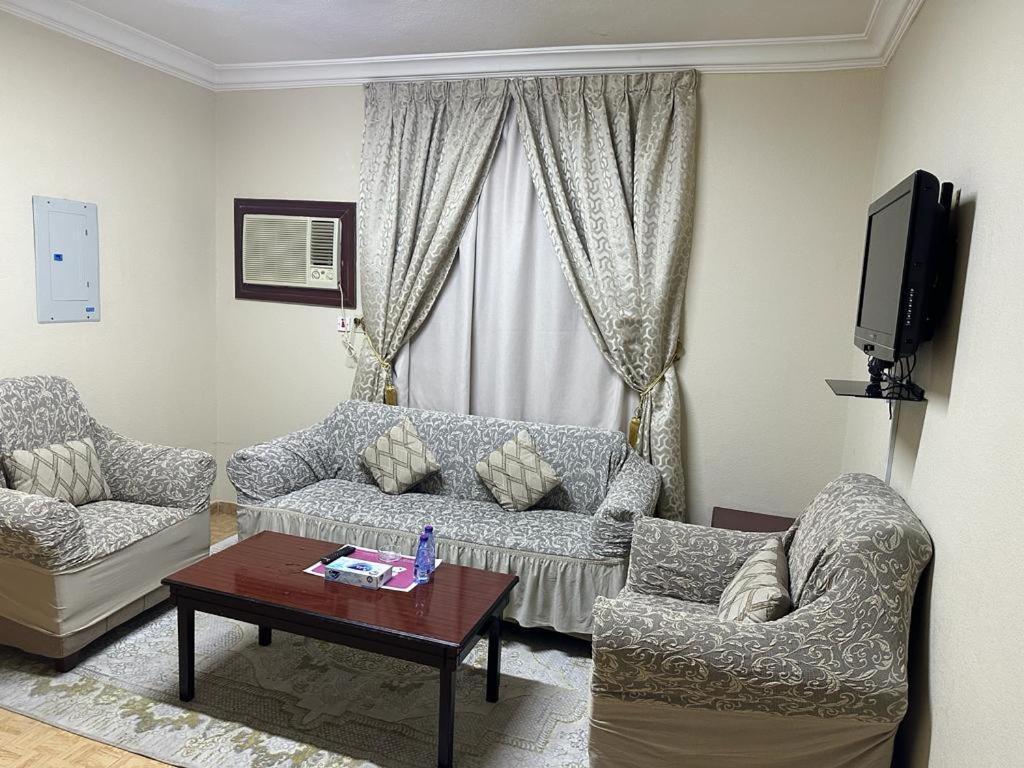 Al Farhan Hotel Suites Al Siteen Al Al Jubail 외부 사진