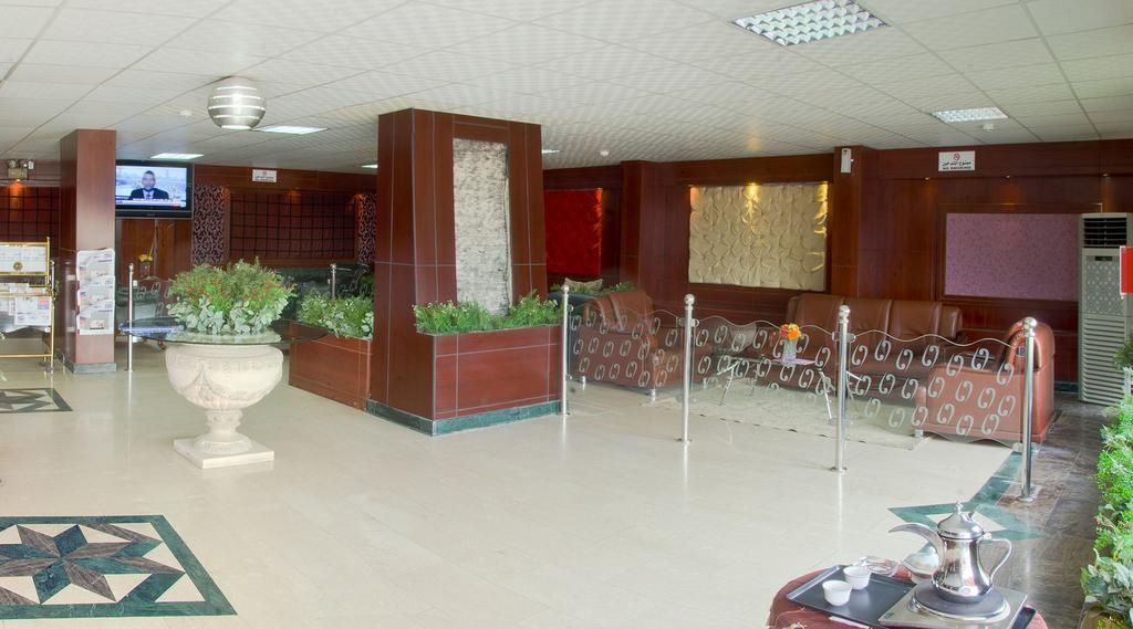 Al Farhan Hotel Suites Al Siteen Al Al Jubail 외부 사진